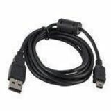 Replacement Cable (USB), Pocket Scanner Series (WWS110i, WWS150i, WWS250i)