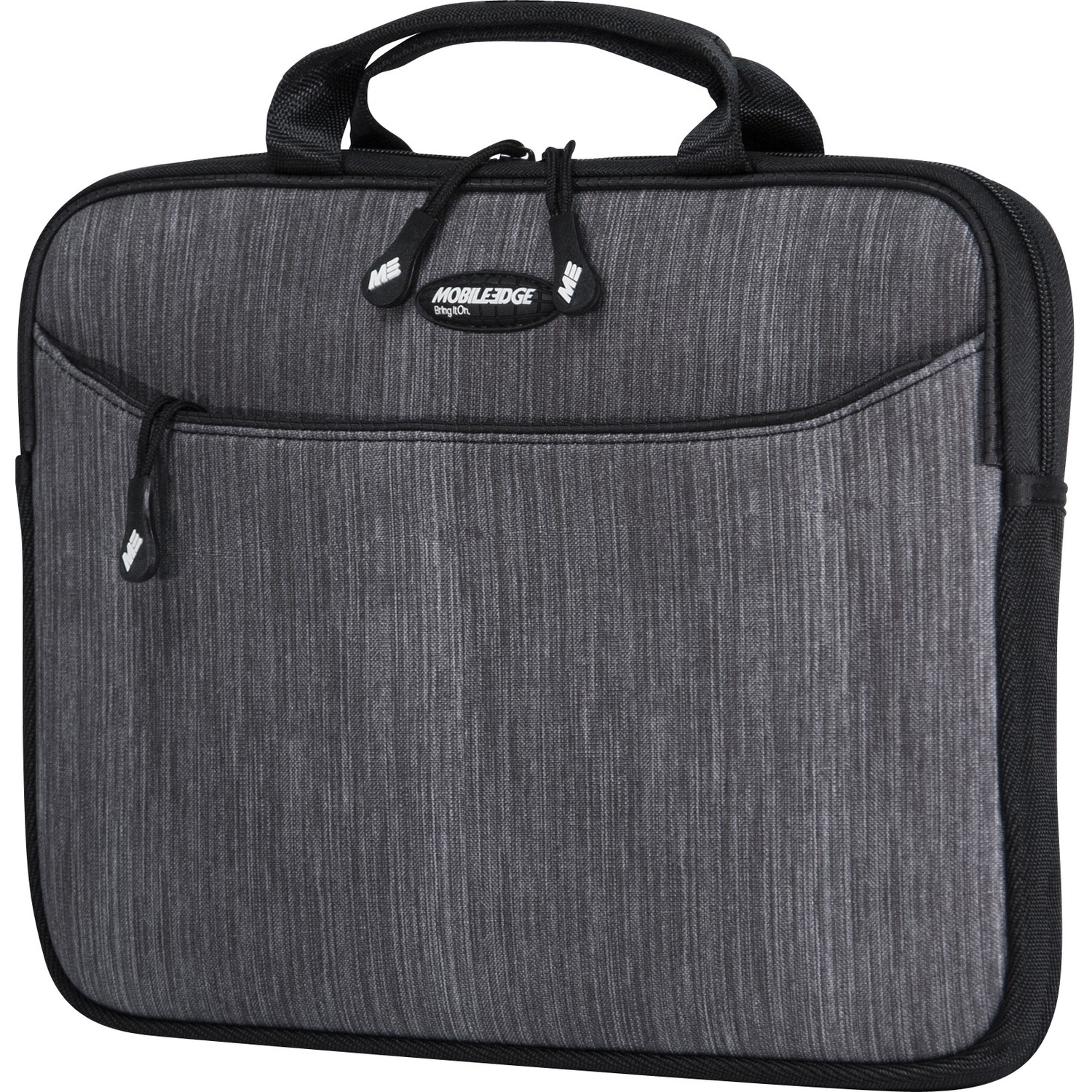 Mobile Edge SlipSuit Carrying Case (Sleeve) for 14" Notebook - Blue