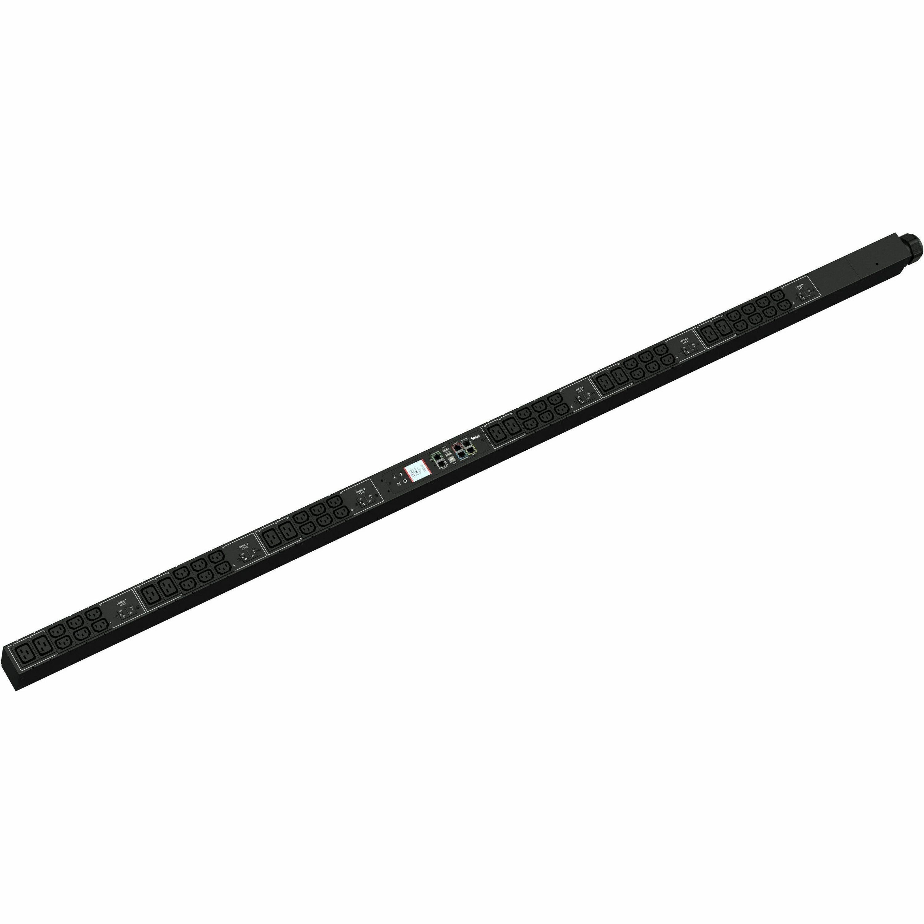 Raritan PX3-1465U-V2 50-Outlets PDU