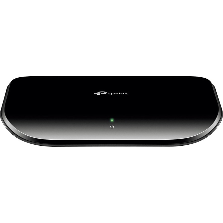 TP-LINK TL-SG1005D - 5 Port Gigabit Ethernet Network Switch