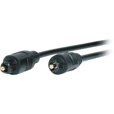 Comprehensive Standard TSK-TSK-6ST Fiber Optic Audio Cable