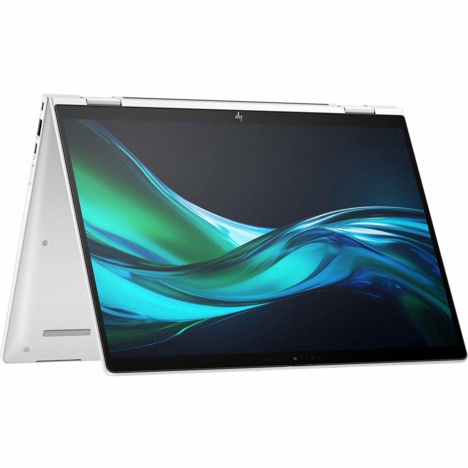 HP Elite x360 1040 G11 14" Touchscreen Convertible 2 in 1 Notebook - WUXGA - Intel Core Ultra 7 165H - vPro Technology - 32 GB - 1 TB SSD - English Keyboard