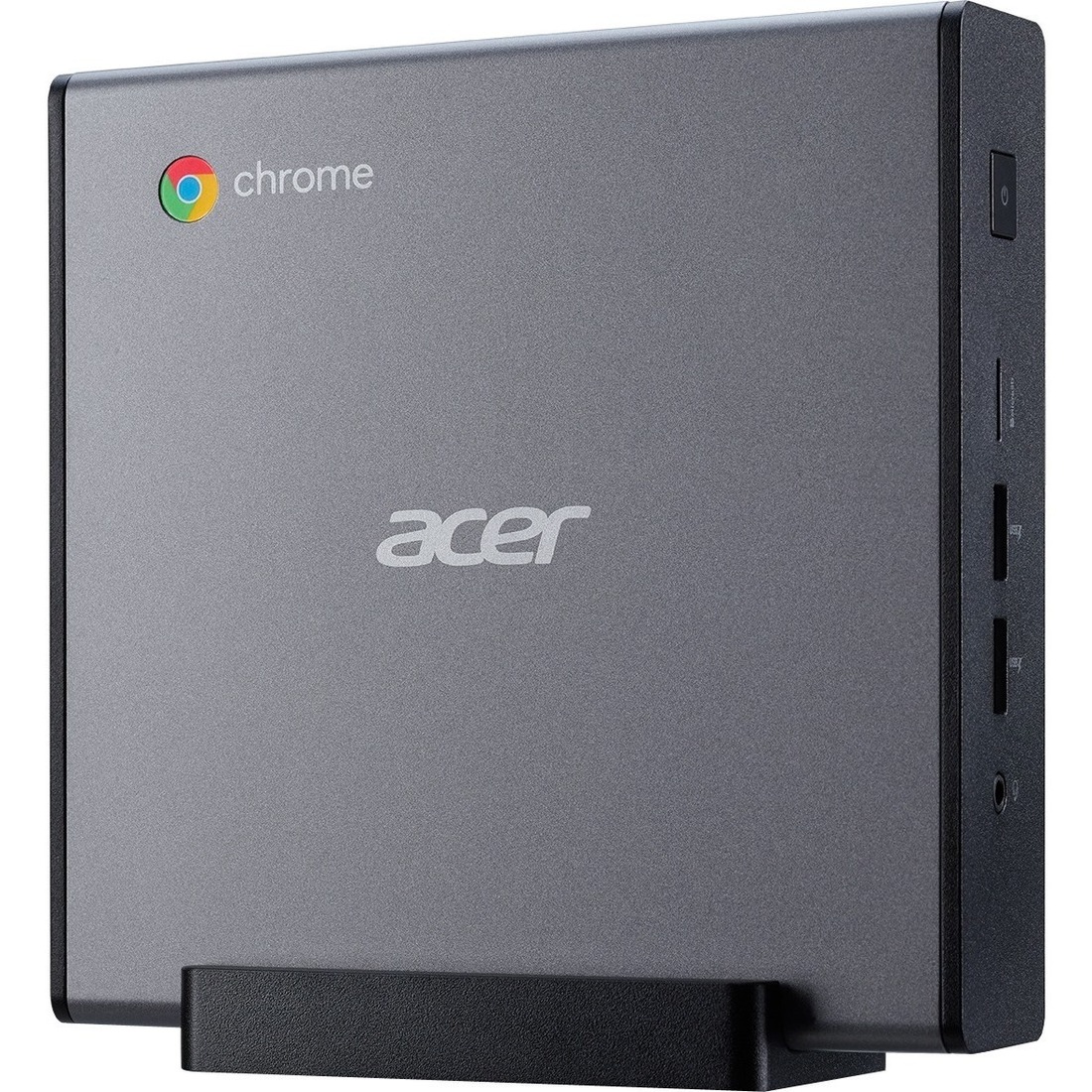 Acer CXI4 CXI4-I38G Chromebox - Intel Core i3 10th Gen i3-10110U - 8 GB - 128 GB Flash Memory Capacity