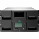 HPE StoreEver MSL3040 Scalable Library Base Module