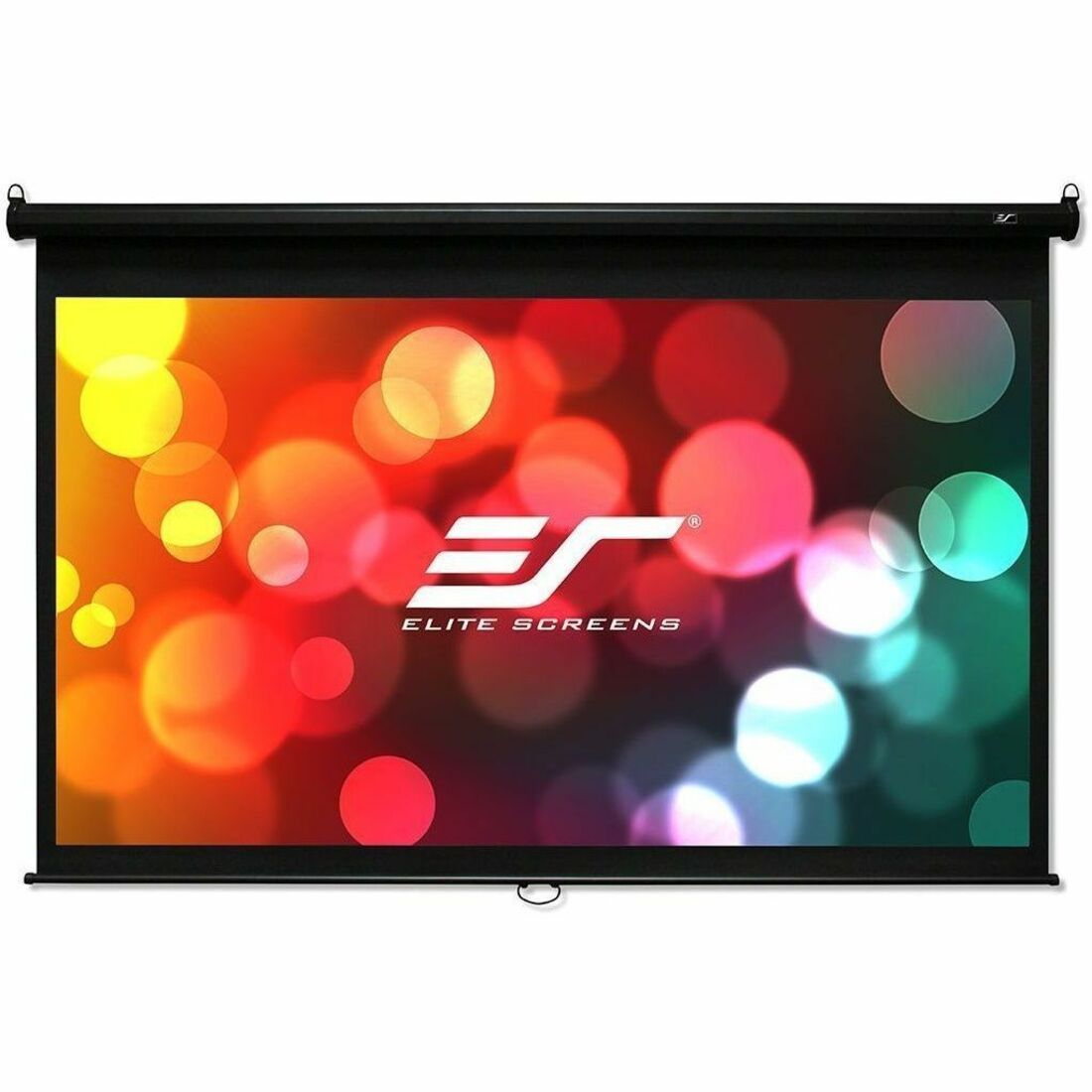 Elite Screens Manual B