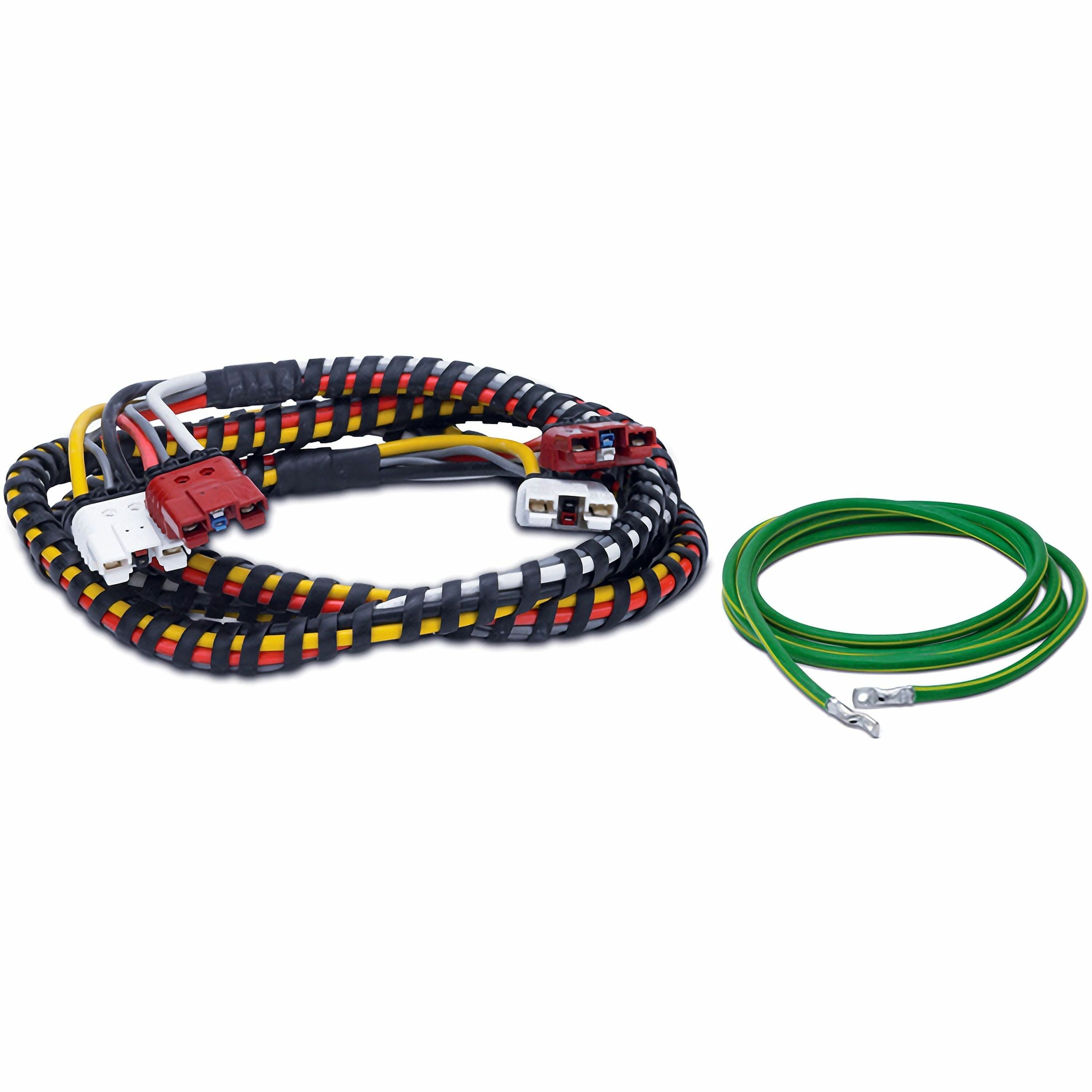 APC Smart-UPS RT Extension Cable for XLBP2 External Battery Packs, 3.5m