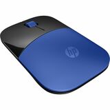 HP Z3700 DRAGONFLY BLUE WIRELESS MOUSE G2