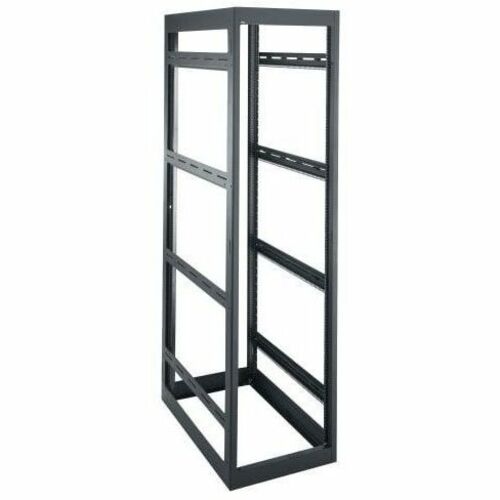Middle Atlantic MRK AV Series 44RU Rack - 44RU Open-Frame Rack without Rear Door - 36in Depth