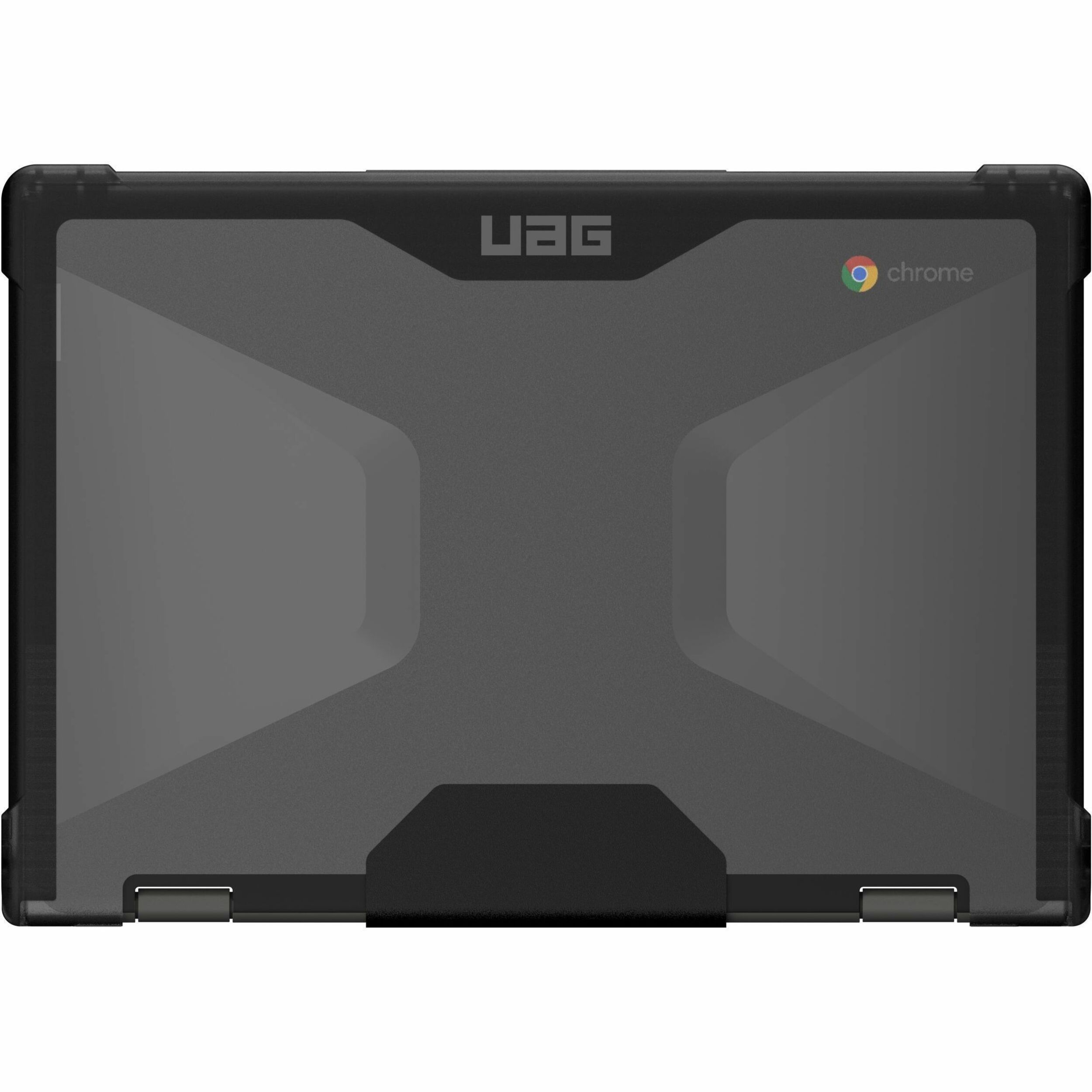 Urban Armor Gear Plyo Series Lenovo 300e Chromebook (2nd Gen, AST) (82CE) 11.6" Case - Ash