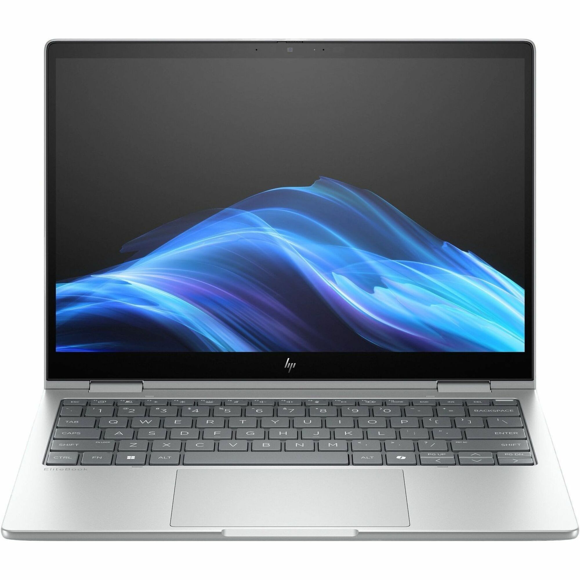 HP EliteBook 8 Flip G1i 13.3" Touchscreen Convertible 2 in 1 Notebook - WUXGA - 60 Hz - Intel Core Ultra 7 2nd Gen 255U - 32 GB - 1 TB SSD