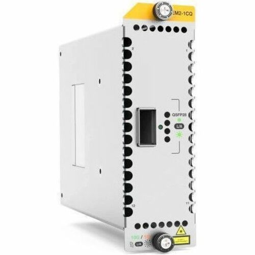 Allied Telesis XEM2-1CQ Expansion Module