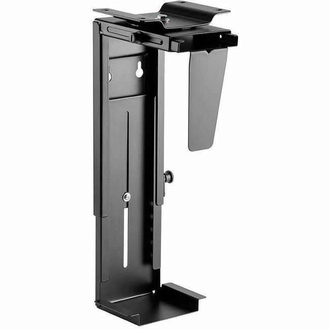 Monoprice Workstream Mounting Frame for Computer Case - Black