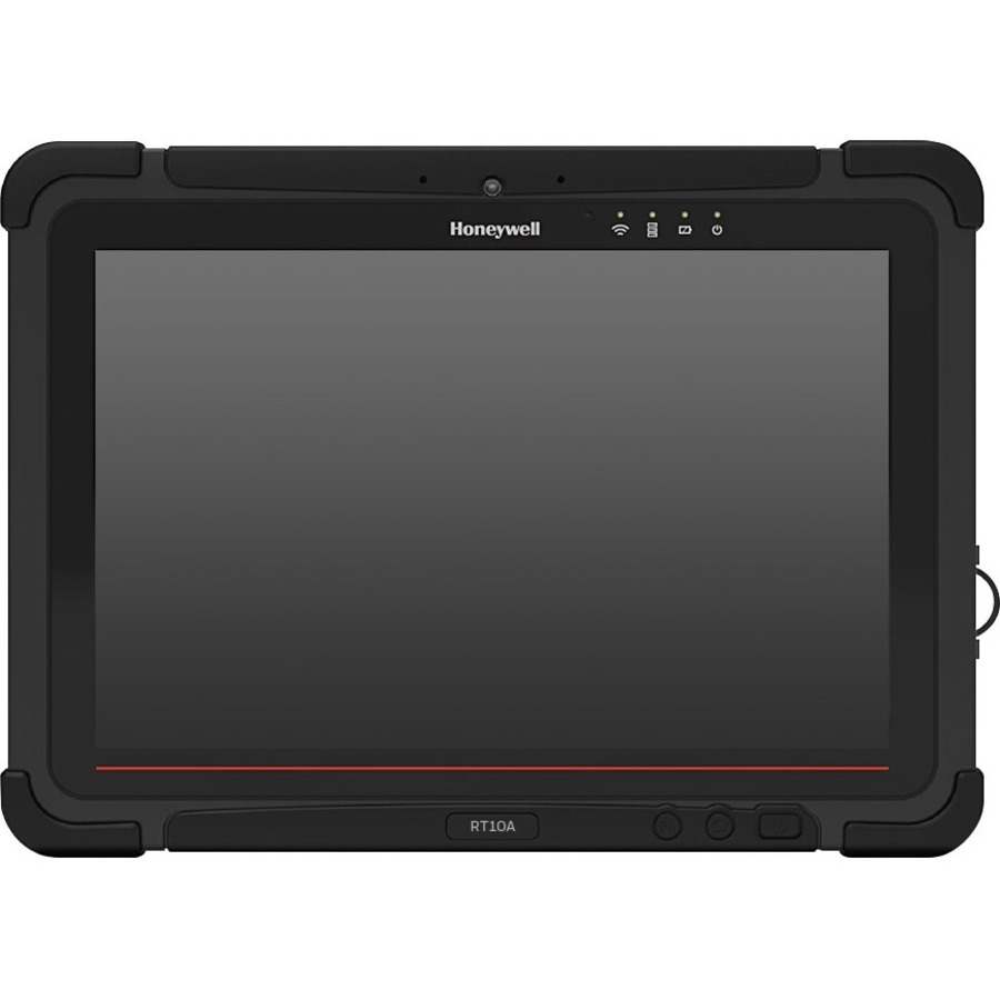 Honeywell RT10A Tablet - 10.1" WUXGA - Qualcomm - Android 9.0 Pie - 4G
