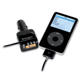 Kensington 33199 Digital FM Transmitter