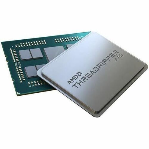 AMD Ryzen Threadripper PRO 5955WX 16-Cores