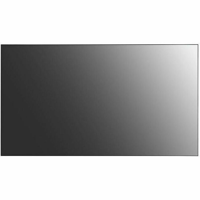LG 49" FHD Slim Bezel Video Wall with 3.5mm Bezel