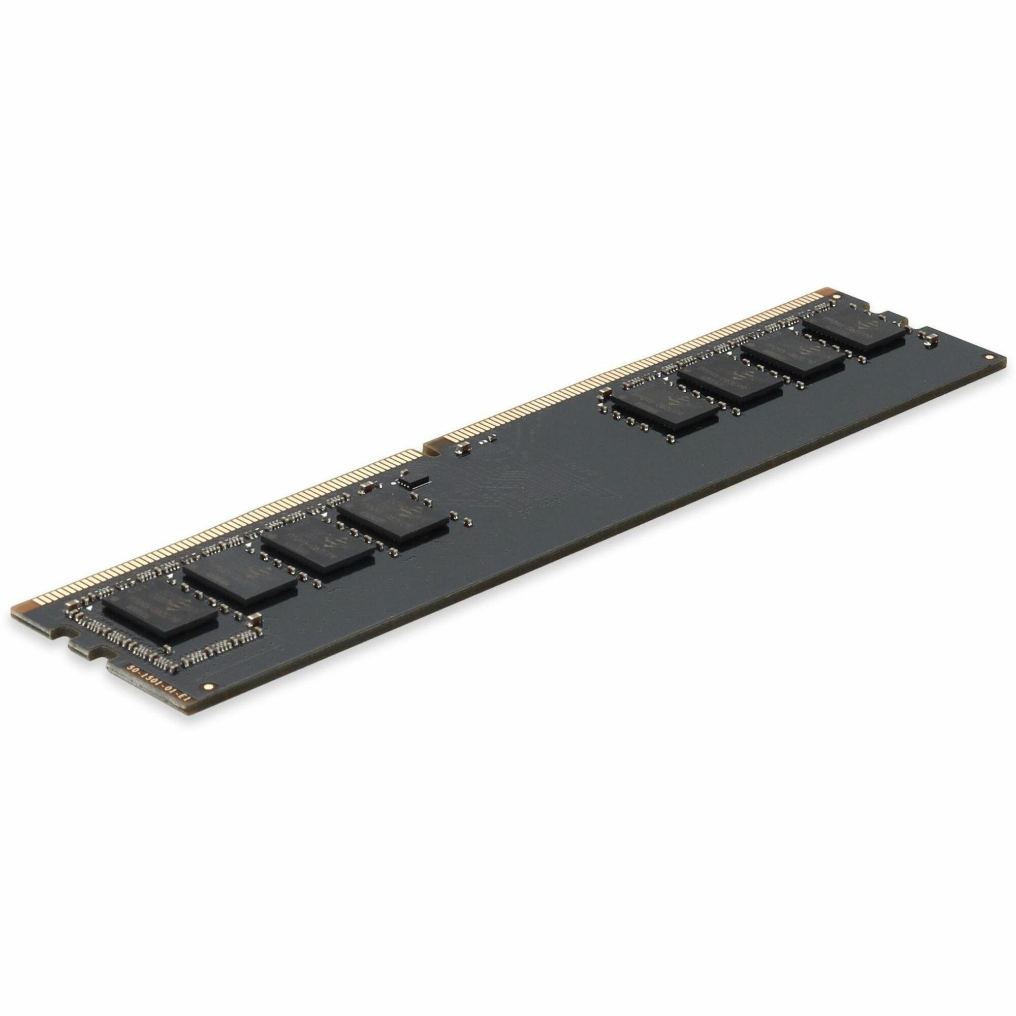 AddOn JEDEC Standard 8GB DDR4-3200MHz Unbuffered Single Rank x8 1.2V 288-pin CL17 UDIMM