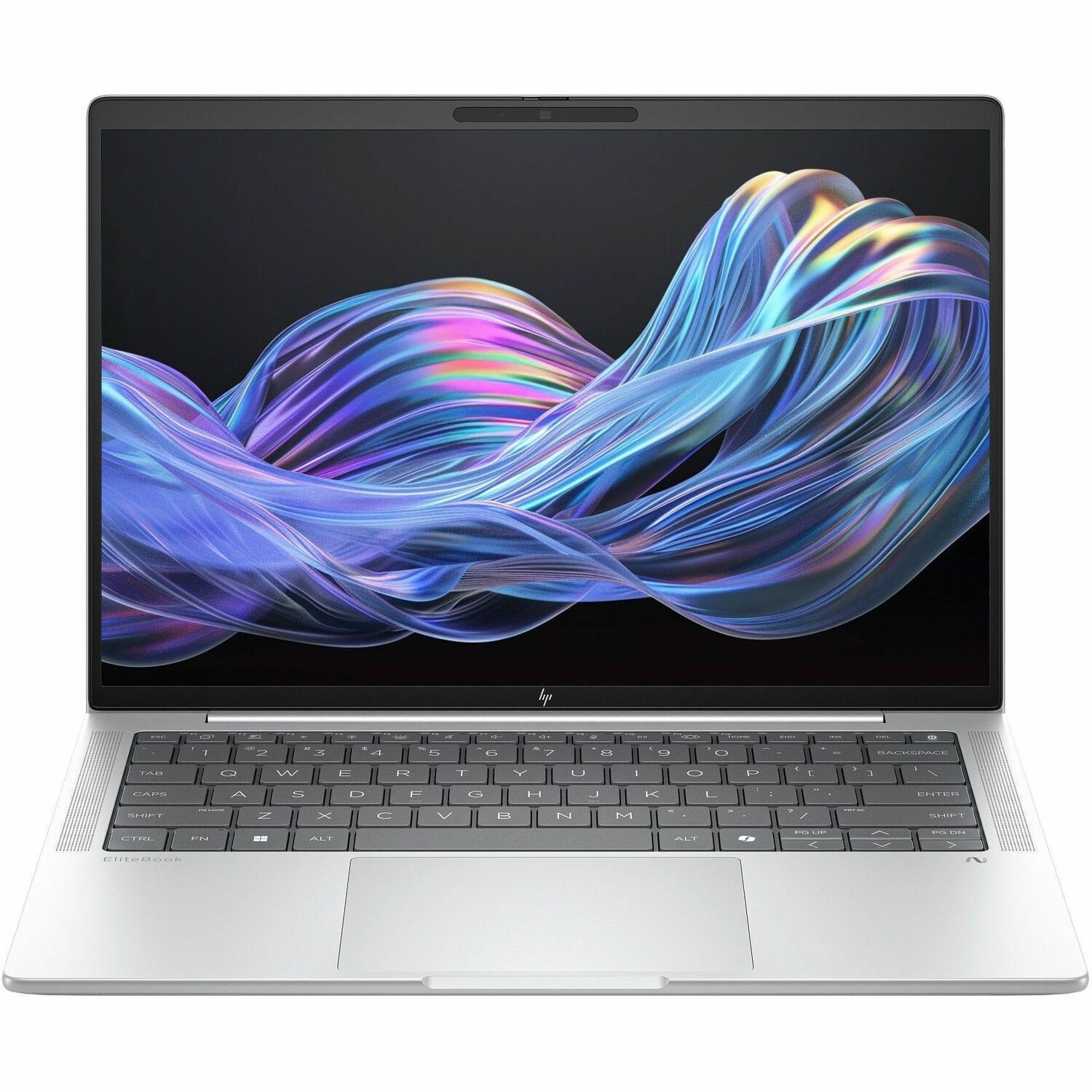 HP EliteBook X G1i 14" Notebook - 5G - Intel Core Ultra 7 268V - 32 GB - 1 TB SSD
