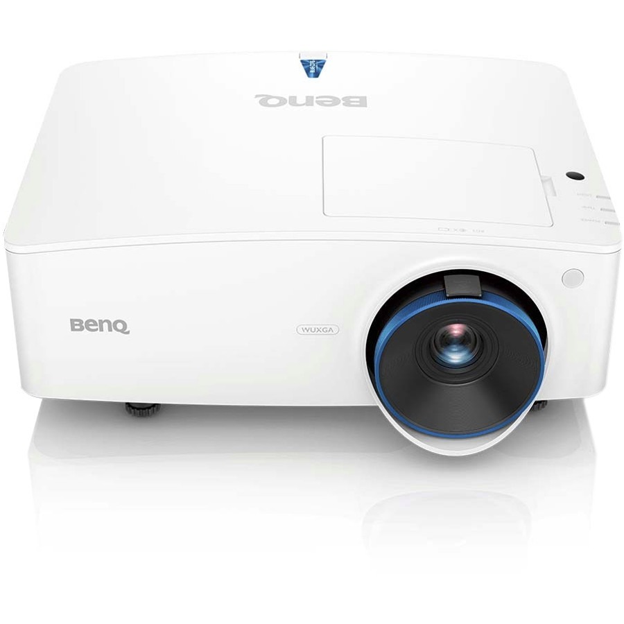 BenQ BlueCore LU930 3D Ready DLP Projector - 16:10 - Wall Mountable, Ceiling Mountable, Floor Mountable