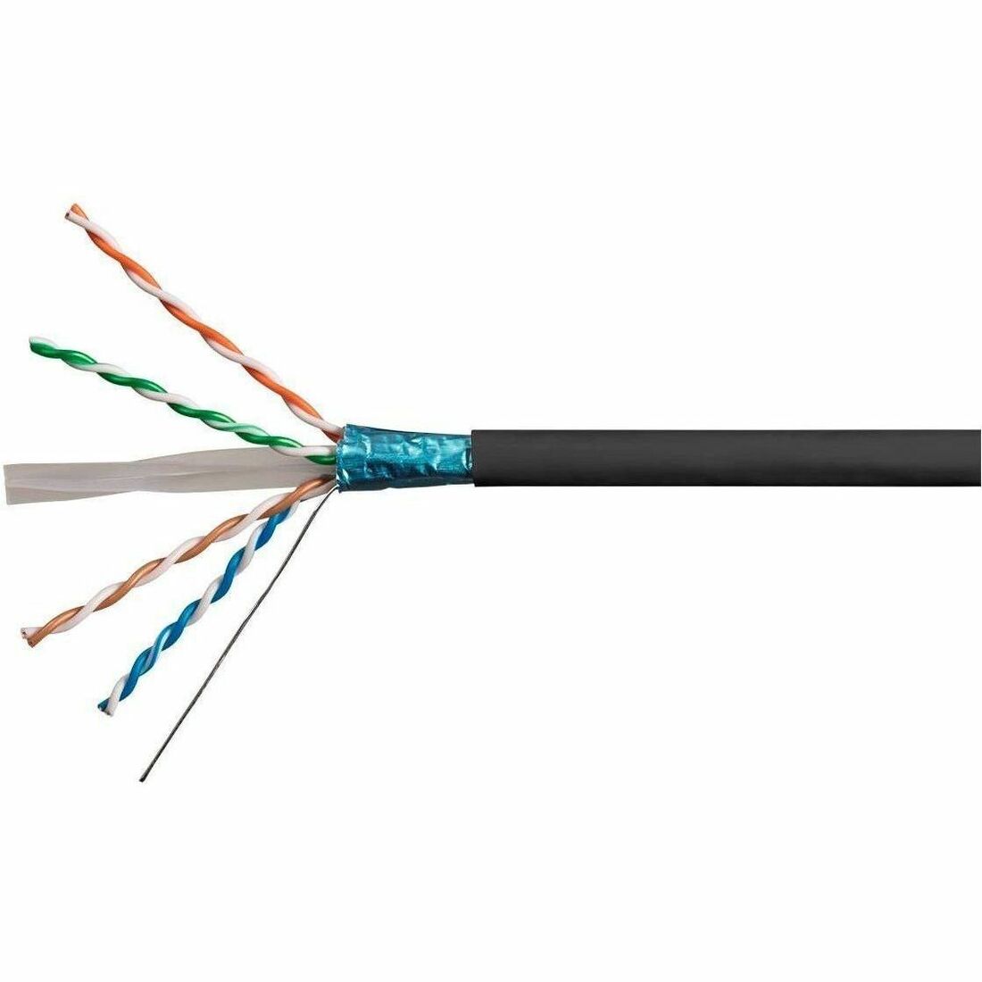 Monoprice Category 6a Network Cable