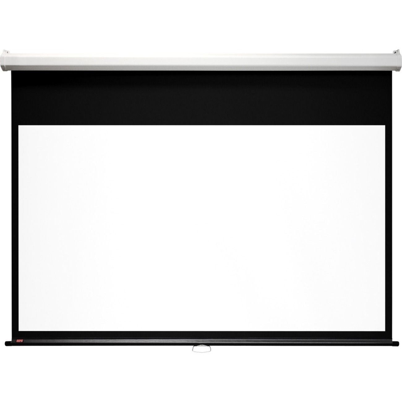 Draper Luma 100" Manual Projection Screen