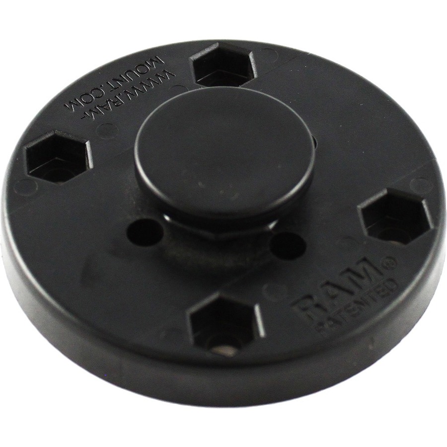 RAM Mounts Mounting Adapter