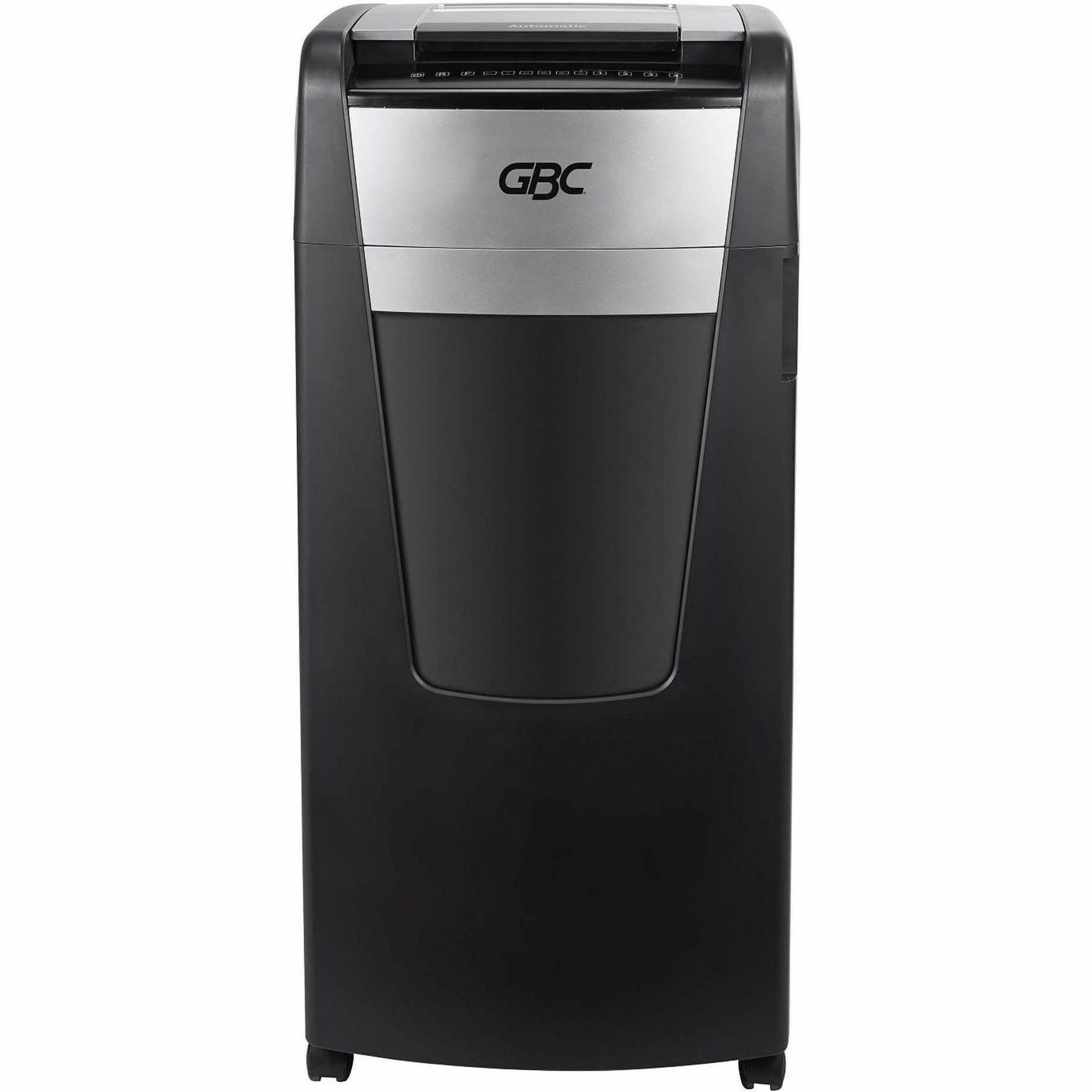 GBC AutoFeed+ Large Office Shredder, 750X, Super Cross-Cut, 750 Sheets