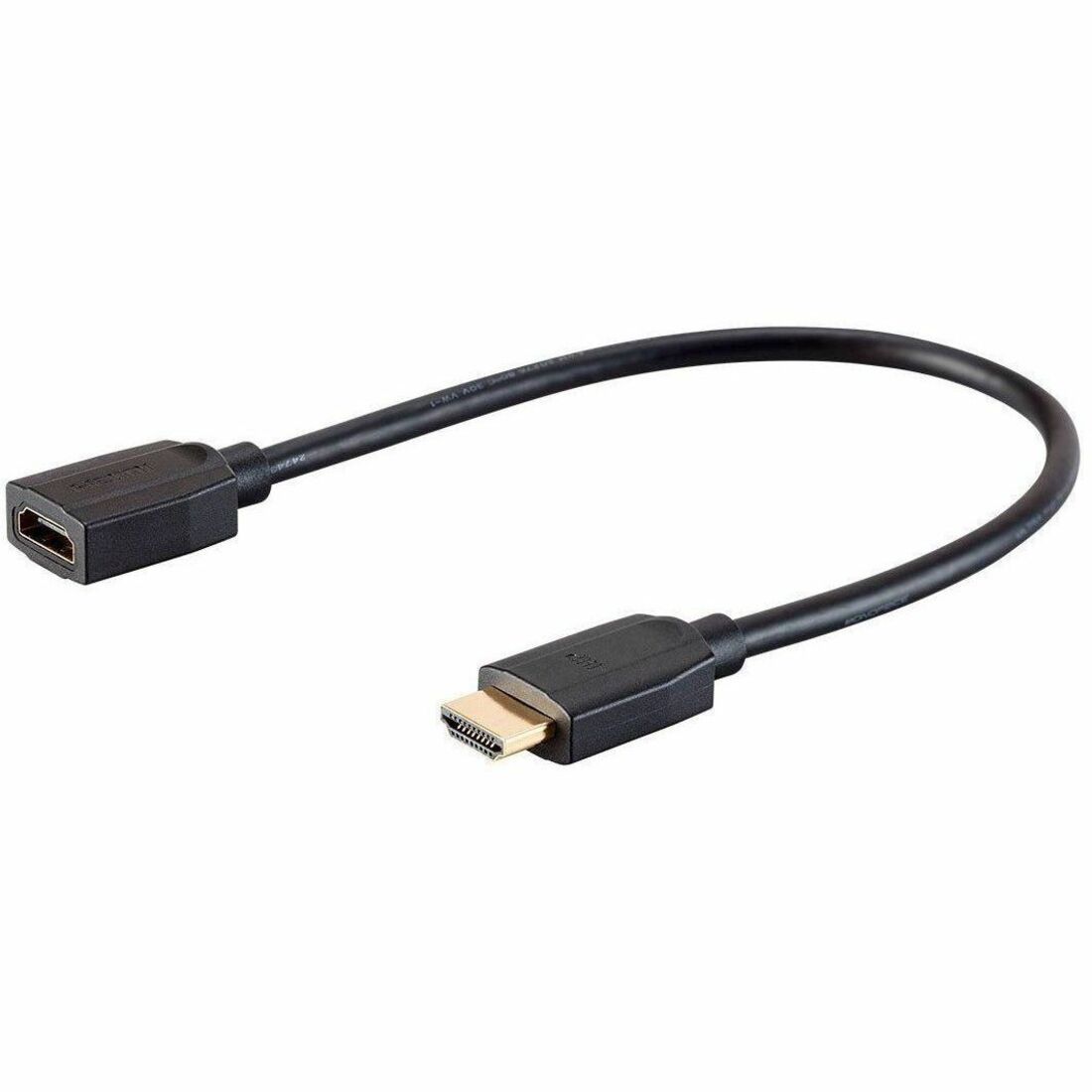 Monoprice Extension HDMI Data Transfer Cable