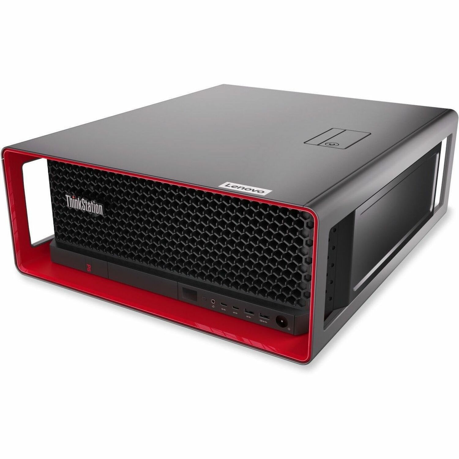 Lenovo ThinkStation P8 30HH003YUS Workstation - 1 Ryzen Threadripper PRO 7975WX - 32 GB - 1 TB SSD