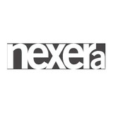 Nexera Pinnacle A/V Equipment Cabinet