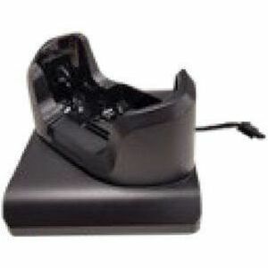 Zebra Charging Cup
