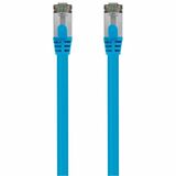 MONOPRICE ENTEGRADE SERIES CAT8 26AWG S/FTP ETHERNET NETWORK CABLE_ 2GHZ_ 40G_ 3