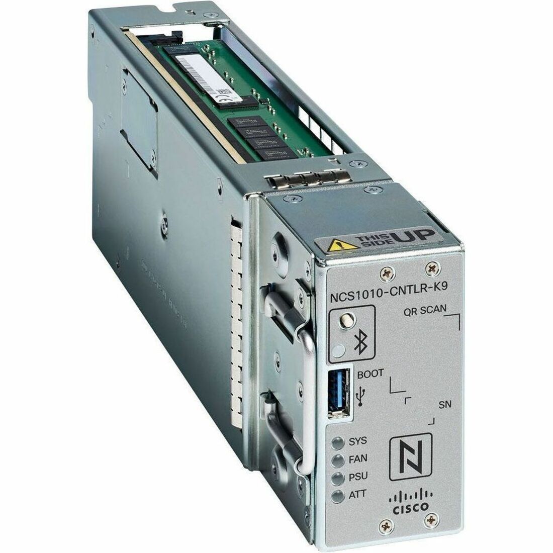 Cisco Control Module