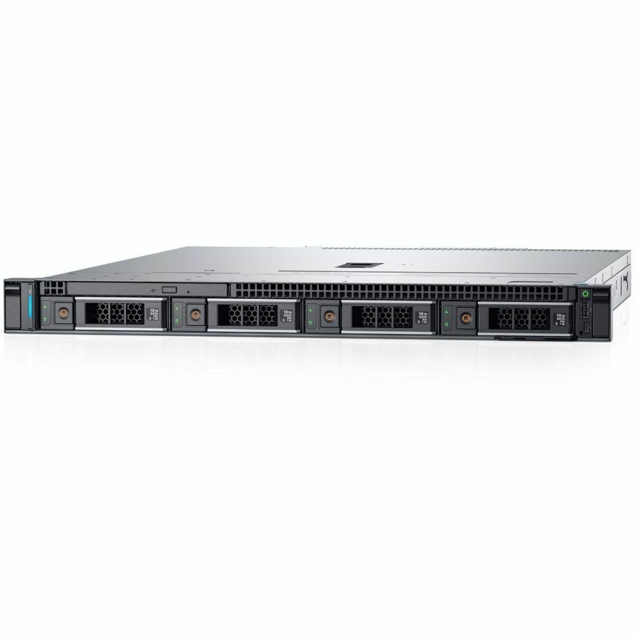 Appliance, EcoStruxure IT Data Center Expert, basic, up to 525 devices, up to 15 surveillance cameras, remote monitoring, management