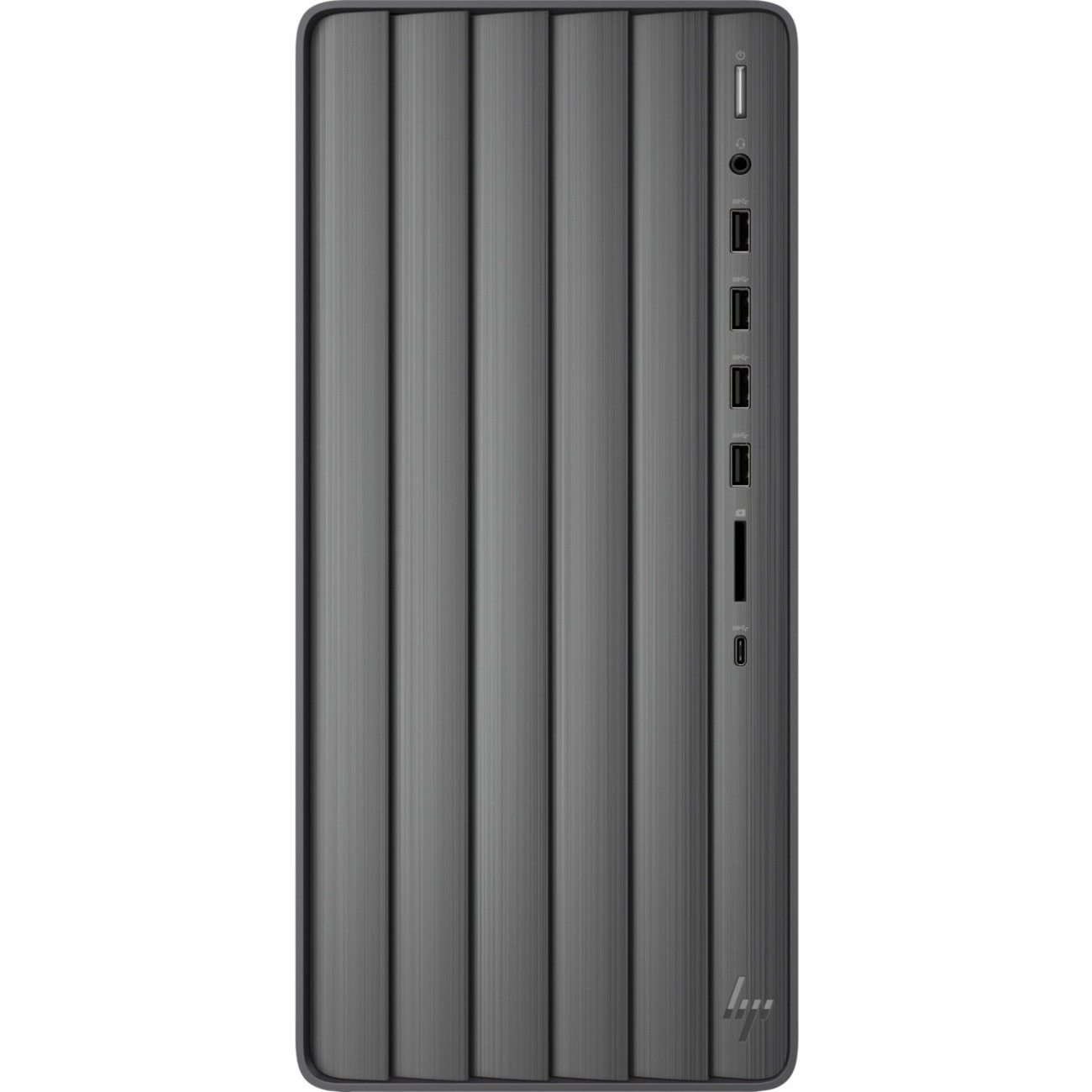 HP Envy TE01-3020 Desktop Computer - Intel Core i7 12th Gen i7-12700 - 16 GB - 1 TB HDD - 512 GB SSD - Tower