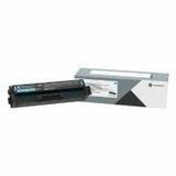 Lexmark Unison Original Extra High Yield Laser Toner Cartridge - Cyan Pack