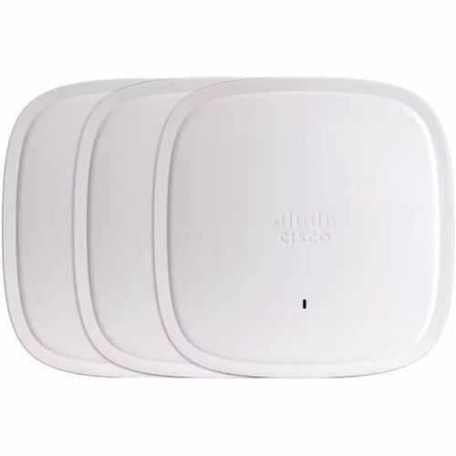 Cisco Catalyst 9105AXI Dual Band Wi-Fi 6 802.11ax 1.45 Gbit/s Wireless Access Point