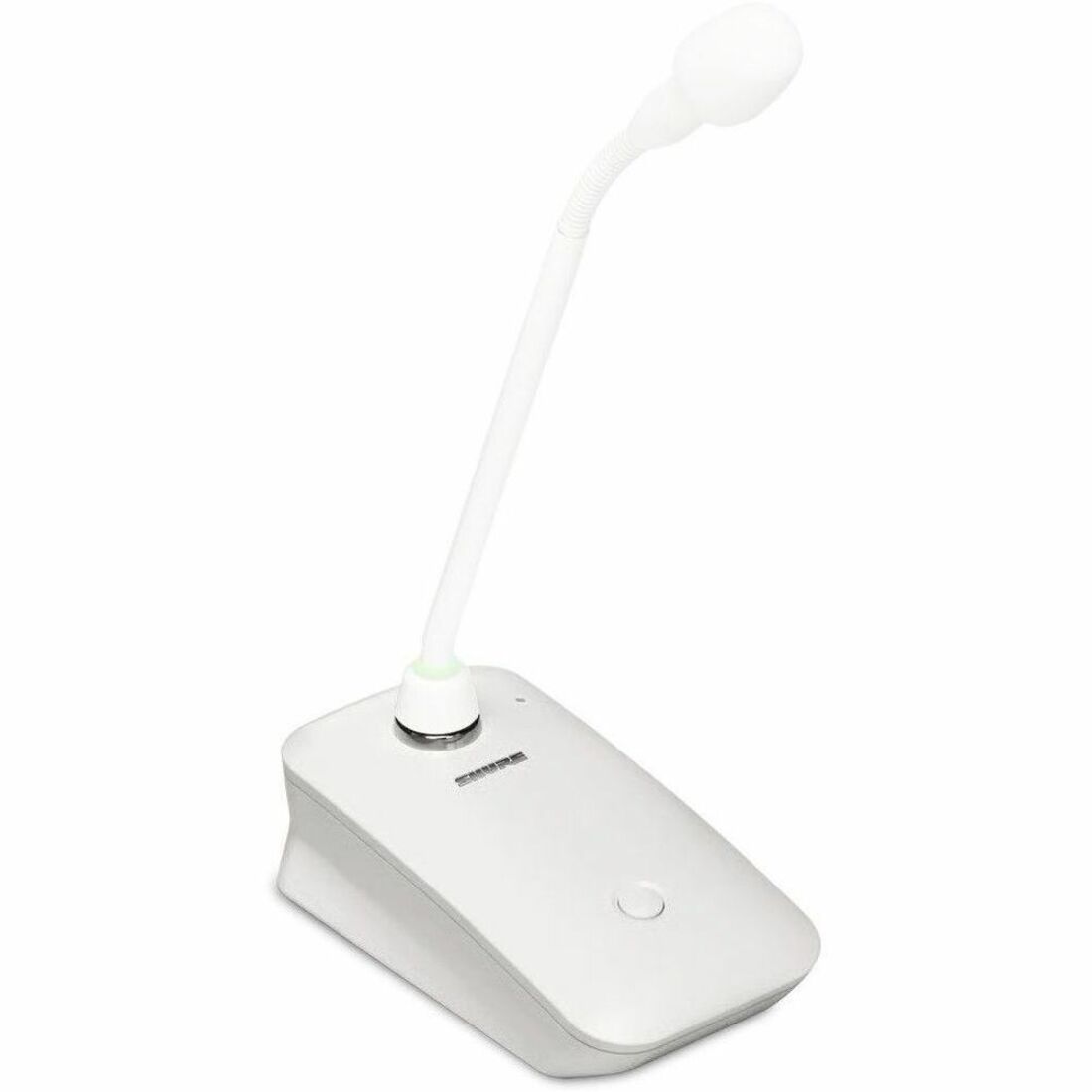 Shure ULXD8 Wireless Gooseneck Base Transmitter