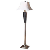 Uttermost Boswell Transitional Floor Lamp