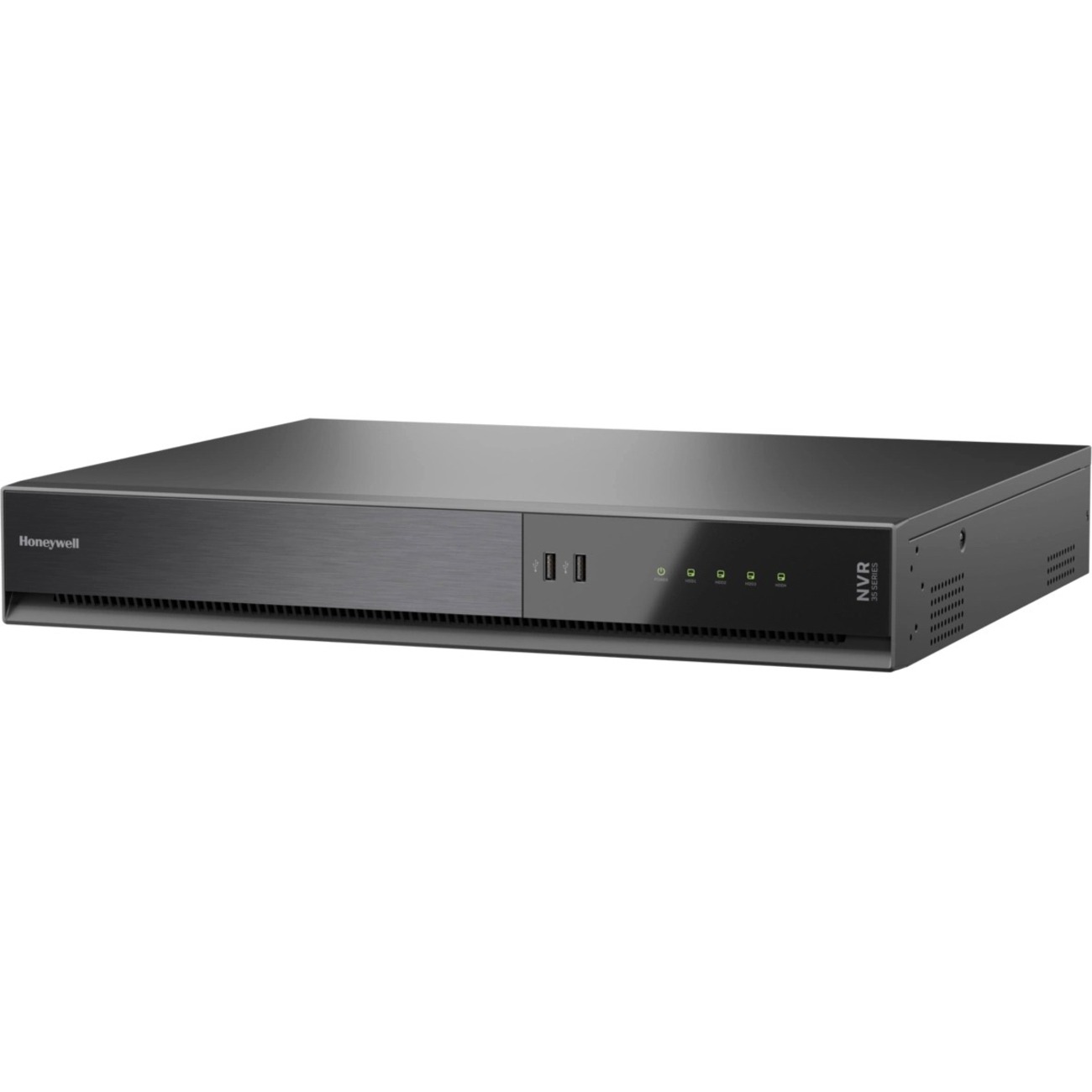 Honeywell MAXPRO 35 Video Surveillance Station - 20 TB HDD