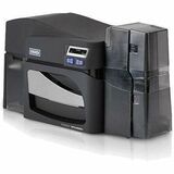 DTC4500E DUAL-SIDE PRINTING W DUAL-SIDE LAMINATION