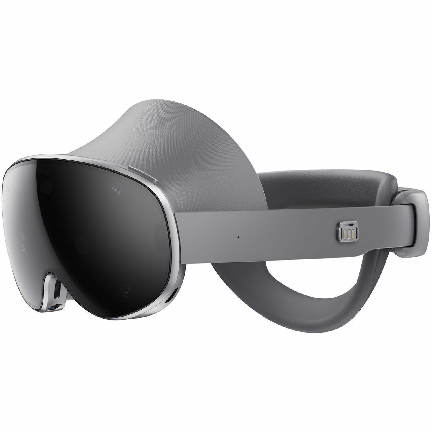 Samsung Galaxy XR Mixed Reality Glasses