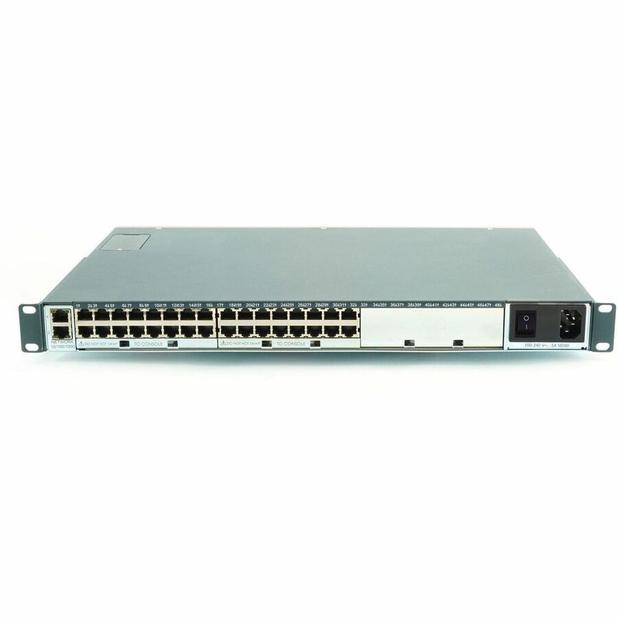 Lantronix SLC 8000 32-port Console Server