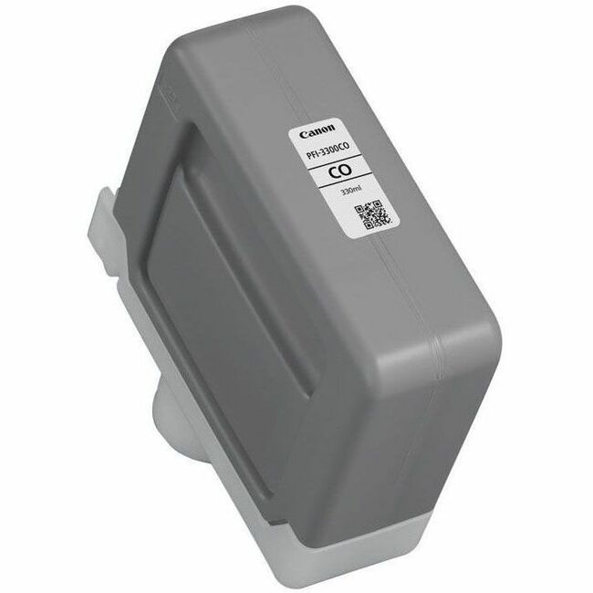 Canon PFI-3300 CO Original Inkjet Ink Cartridge - Chroma Optimizer Pack