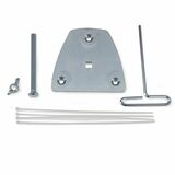 Ergotron Grommet Mount for Mounting Arm