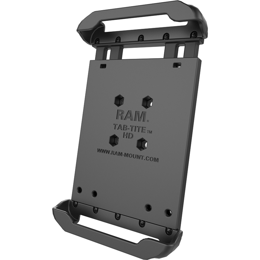 RAM Mounts Tab-Tite Tablet Holder for Samsung Galaxy Tab 4 7.0 with Case