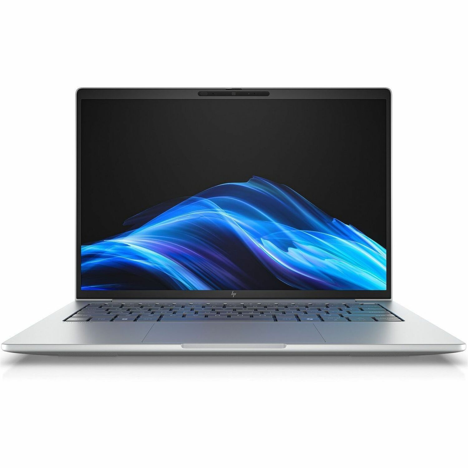 HP EliteBook 8 G1i 14" Notebook - Intel Core Ultra 7 265U - 32 GB - 512 GB SSD