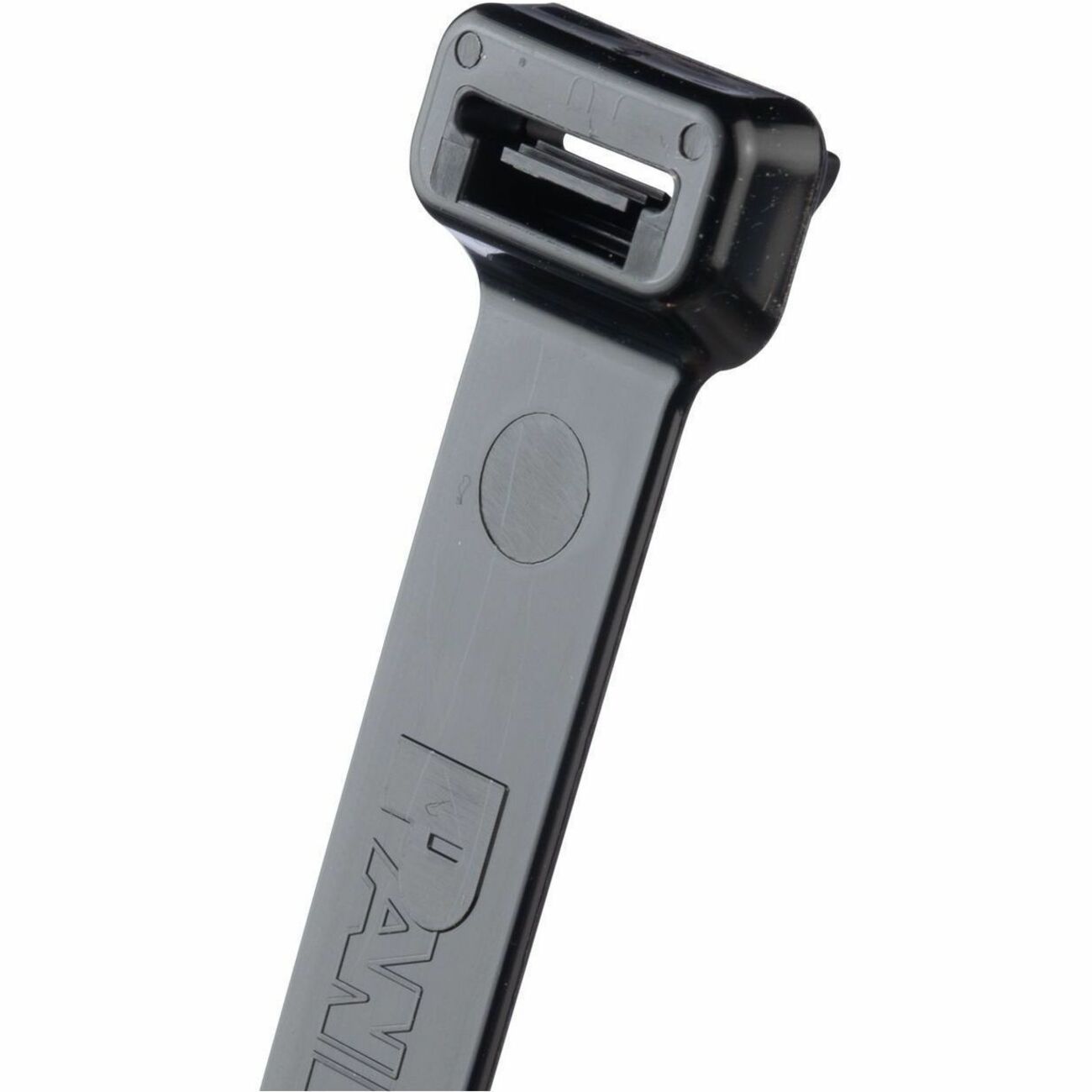 Panduit Pan-Ty Wide Strap Cable Tie