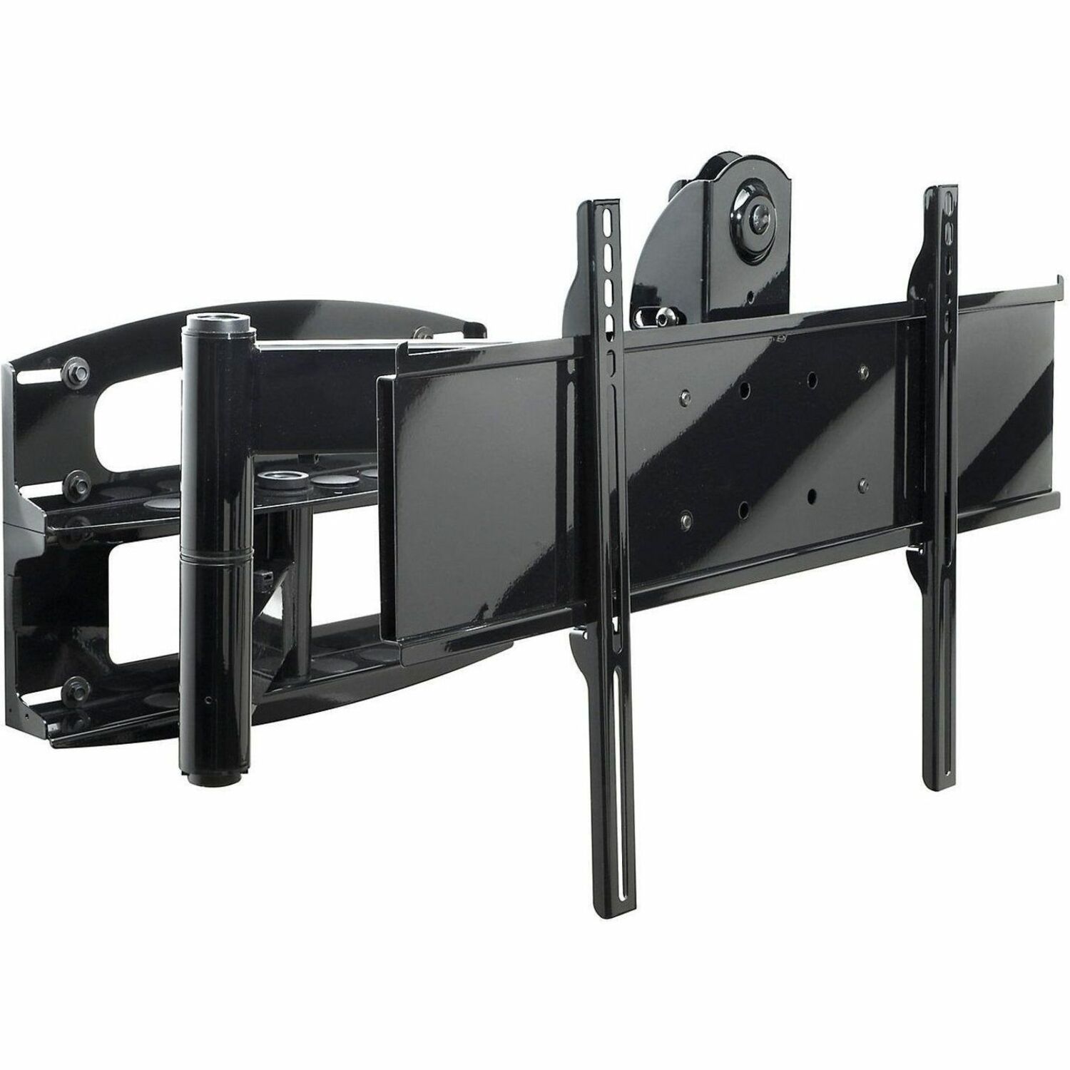 Peerless-AV&reg; PLA Series Articulating Wall Arm For 37" to 95" Displays