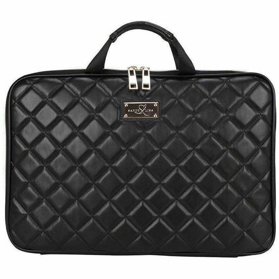 Sandy Lisa St. Tropez Carrying Case (Sleeve) for 14" Laptop